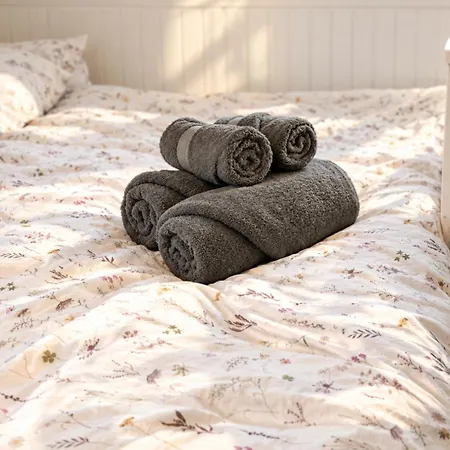 Bienenzimmer Im Familienhaus Accommodatie bij particulieren