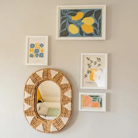 Bienenzimmer Im Familienhaus Accommodatie bij particulieren Ahlerstedt