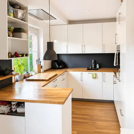Bienenzimmer Im Familienhaus * Ahlerstedt