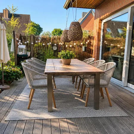 Bienenzimmer Im Familienhaus Accommodatie bij particulieren *