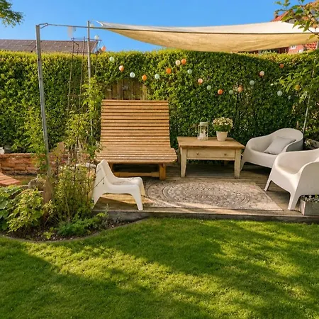 Bienenzimmer Im Familienhaus Accommodatie bij particulieren *